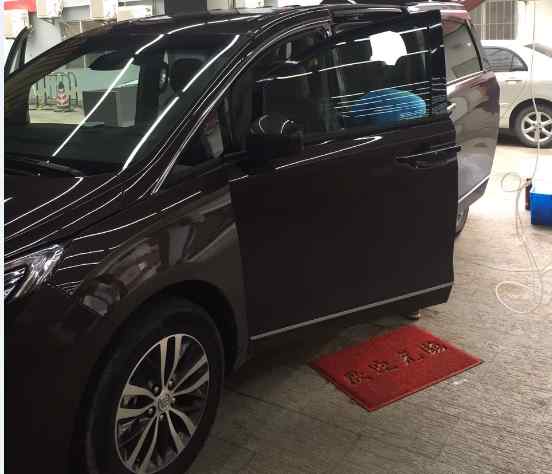 〈私家車輛〉甲醛異味治理